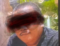 ‎Membongkar Misteri Sosok Haji S Disebut Bisa Atur Jabatan ASN di Labuhanbatu
