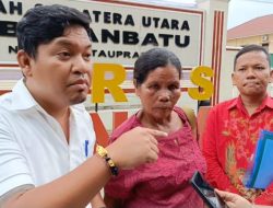 ‎Warga Sei Siarti Labuhanbatu Diduga Dikriminalisasi, Dikawal Aparat Belasan Ekor Lembu Diambil Paksa, Pemilik Dilaporkan