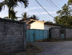 ‎Gudang Milik Ci-Kok Disebut-sebut Berdiri Tanpa Izin‎