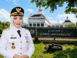 ‎Bupati Labuhanbatu Digugat dr Raja Lotung, Mediasi Digelar 2 Juni 2026