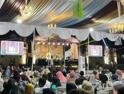 ‎Konsumsi MTQ dan FSQ 2026 Labuhanbatu Diduga Jadi Bancakan, Nasi Kotak Dimasak Panitia