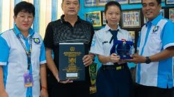 ‎Generasi Hebat, Michelle Wong Terus Tempati Juara Umum Tingkat Menengah di YP-PPR‎‎