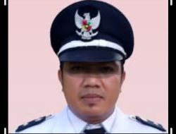 Dituding Tilep Dana BUMDes, Kades ISGH Pilih Bungkam Saat Dikonfirmasi Wartawan