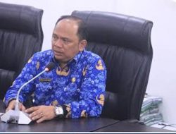‎Progres PAD Labuhanbatu di SIKD Tak Update, Aktivis Curigai ada Praktik Deposito Ilegal, BPKAD Sebut Ada Miss Match