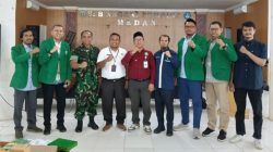 ‎Prodi Ilmu Hukum Al Washliyah Berikan Penyuluhan Hukum dan Edukasi kepada Guru dan Siswa SLB Negeri Pembina Sumut‎‎