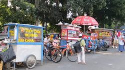 ‎PTPN IV Regional II Kebun Ajamu Dorong Ekonomi UMKM Warga Panai Hulu‎