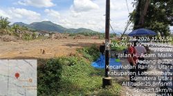 Nama PBB Masih Pemilik Awal, Modus Manipulasi BPHTB di Bapenda Labuhanbatu, Transaksi Rp. 16 M dilapor Rp.1,25M