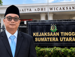 ‎Dugaan Pungli Dana BOK Labusel‎, Masyarakat Desak Kejatisu Periksa dr M Fernando Manik